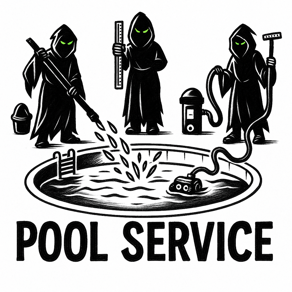 Pool Care